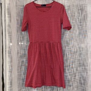 Gap Cotton Casual Dress